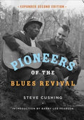 Pioneers of the Blues Revival - MPHOnline.com