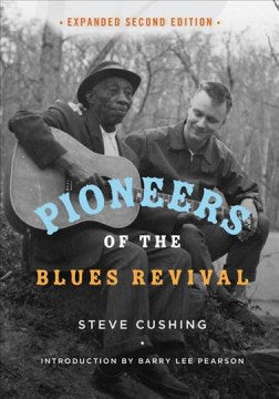 Pioneers of the Blues Revival - MPHOnline.com