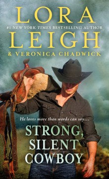 Strong, Silent Cowboy - MPHOnline.com