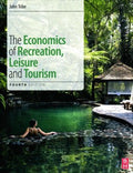 ECON OF RECRE LEISURE & TOURISM - MPHOnline.com