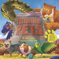 Prehistoric Pets - MPHOnline.com