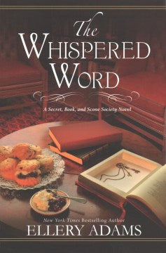 The Whispered Word - MPHOnline.com