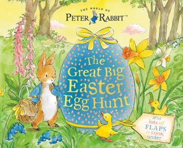 The Great Big Easter Egg Hunt - MPHOnline.com