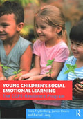 Young Children's Social Emotional Learning - MPHOnline.com