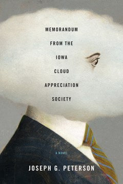 Memorandum from the Iowa Cloud Appreciation Society - MPHOnline.com