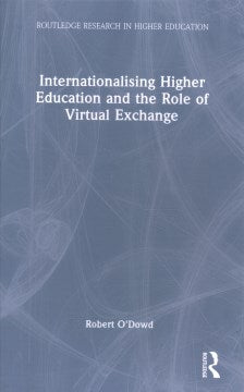 Internationalising Higher Education and the Role of Virtual Exchange - MPHOnline.com