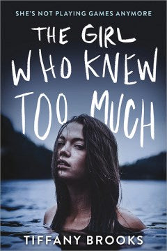 The Girl Who Knew Too Much [Paperback] - MPHOnline.com