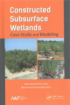 Constructed Subsurface Wetlands - MPHOnline.com