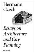 Essays on Architecture and City Planning - MPHOnline.com