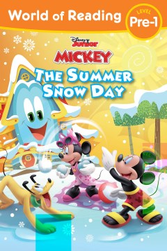 The Summer Snow Day - MPHOnline.com