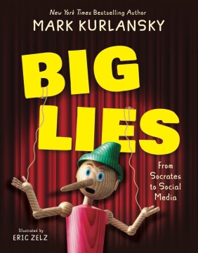 Big Lies - MPHOnline.com