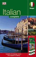 Hugo Complete Course + CD: Italian - MPHOnline.com