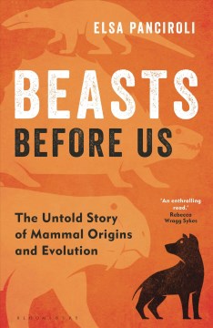 Beasts Before Us - MPHOnline.com