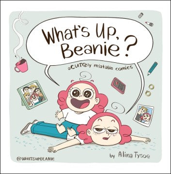 What's Up, Beanie? - MPHOnline.com