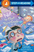 How Not to Start Third Grade - MPHOnline.com