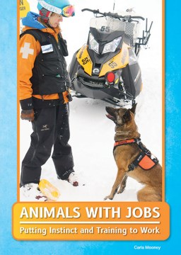 Animals With Jobs - MPHOnline.com