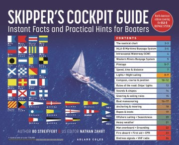 Skipper's Cockpit Guide - MPHOnline.com