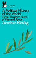 Political History of the World (Paperback) - MPHOnline.com