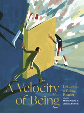 A Velocity of Being - MPHOnline.com