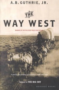 The Way West - MPHOnline.com