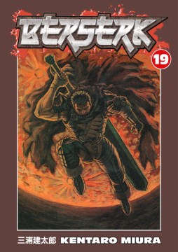 Berserk 19 - MPHOnline.com