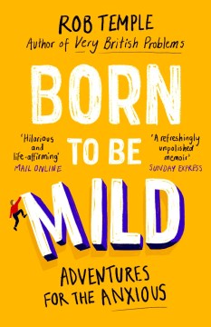 Born to Be Mild - MPHOnline.com