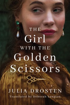 Girl with the Golden Scissors - MPHOnline.com