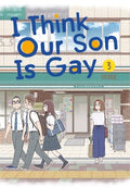 I Think Our Son Is Gay 3 - MPHOnline.com