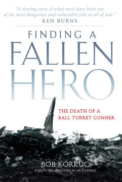 Finding a Fallen Hero - MPHOnline.com