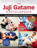 The Juji Gatame Encyclopedia - MPHOnline.com