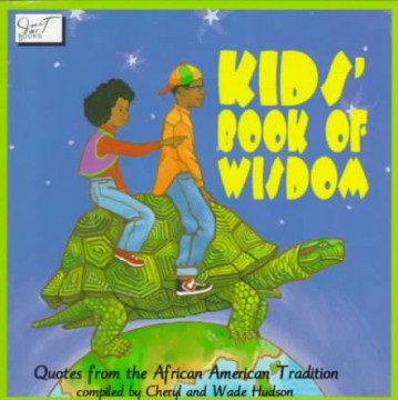 Kids Book of Wisdom - MPHOnline.com