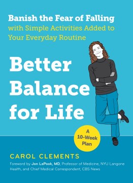 Better Balance for Life - MPHOnline.com