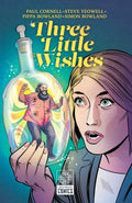 Three Little Wishes - MPHOnline.com