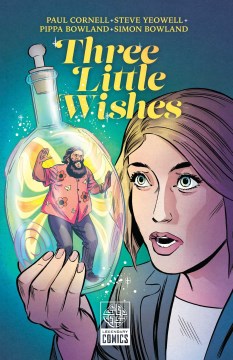 Three Little Wishes - MPHOnline.com