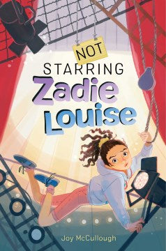 Not Starring Zadie Louise - MPHOnline.com