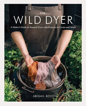 The Wild Dyer - MPHOnline.com