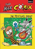 Dead Max Comix 2 - MPHOnline.com