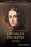 The Life of the Author: Charles Dickens - MPHOnline.com