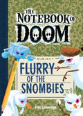 Flurry of the Snombies - MPHOnline.com