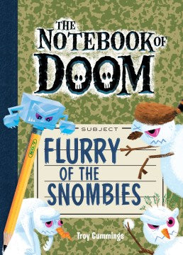 Flurry of the Snombies - MPHOnline.com