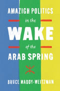 Amazigh Politics in the Wake of the Arab Spring - MPHOnline.com