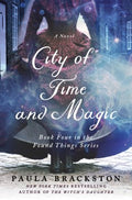 City of Time and Magic - MPHOnline.com