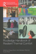 Routledge Handbook of Resilient Thermal Comfort - MPHOnline.com