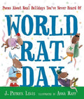 World Rat Day - MPHOnline.com