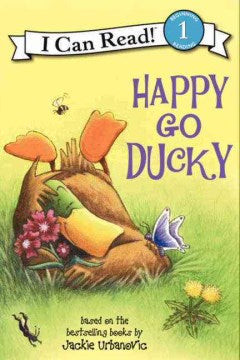 Happy Go Ducky - MPHOnline.com