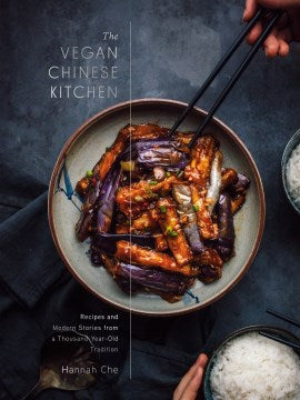 The Vegan Chinese Kitchen - MPHOnline.com