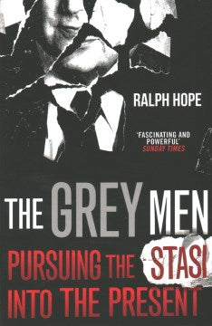 The Grey Men - MPHOnline.com