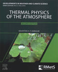 Thermal Physics of the Atmosphere - MPHOnline.com