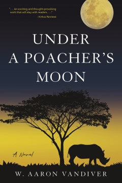 Under a Poacher's Moon - MPHOnline.com