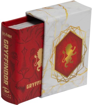 Gryffindor - MPHOnline.com